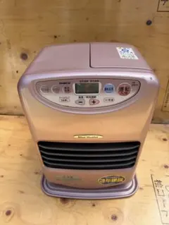 ダイニチ ブルーヒーター FW-3220S (石油ファンヒーター) 【手渡し】岡山市 ザ・ビッグ 奥田南店 駐車場 Amazon | ダイニチ (Dainichi) 石油ファンヒーター (木造19畳まで