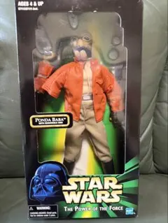 2026年最新】STARWARS 12インチフィギュアの人気アイテム - メルカリ