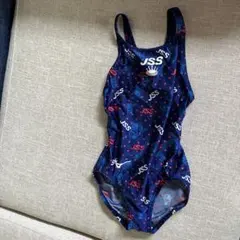 JSS 女子 水着 SSサイズ　美品