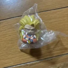 まちぼうけ　ドラゴンボール3 超サイヤ人3 孫悟空