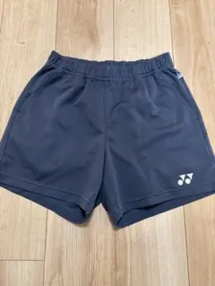 YONEX バドミントンパンツ ダークグレーヨネックス
