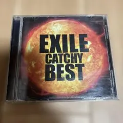 EXILE CATCHY BEST CD
