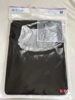 エアリズム タンクトップ