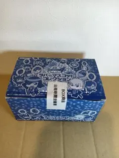 【新品未開封】戦国BASARA4 ラバーマスコットコレクション BOX 10個入