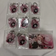 終わりのセラフ くじタイム クルル・ツェペシ 5点セット 終わりのセラフ くじタイム クルル・ツェペシ 5点セット - メルカリ