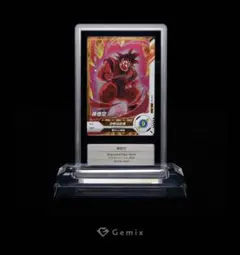 Gemix 10 Gold』 モンキー・D・ルフィ P-001 セブンイレブン - メルカリ