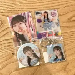 FRUITS ZIPPER 真中まな すきくじ