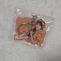 ニ*ぺ様 きゅーすと 川本笑瑠 アクキー