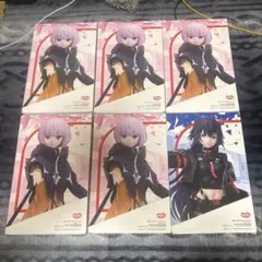 未開封 プライスフィギュア（神椿市建設中）