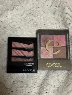 c*i様 excel アイシャドウ　KATEアイシャドウ