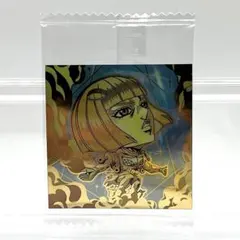 ジョジョの奇妙な冒険 黄金の風 シールウエハース GR ブチャラティ