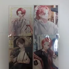 いれいす　りうら　ブロマイド