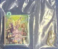 アイカツ グッズコレクション2 カードバインダー ガチャガチャ