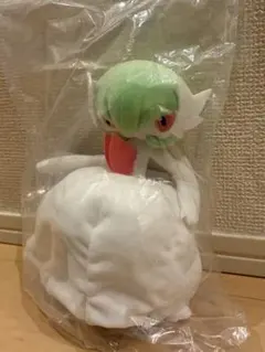 一番くじ Pokémon 「メガシンカ」 D賞 メガサーナイト