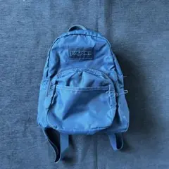 JANSPORT モノハーフポイント　ミニリュック ダークデニム色のサムネイル