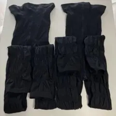 グラマラススパッツ　オールインワン加圧インナー M〜L