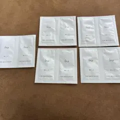 IPSA CORE MOISTURIZER ME n 3 10包