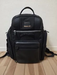 トゥミ TUMI Alpha Bravo シェパード ビジネスバッグ Amazon.co.jp: [トゥミ] バックパック 公式 正規品 ALPHA BRAVO