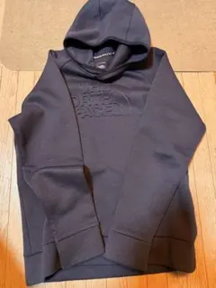 ノースフェイス テックエアースウェット　Mサイズ NT11764 紺