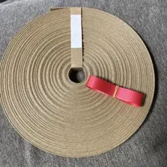 クラフトバンド ペーパークラフト