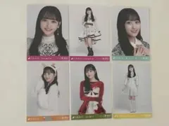 乃木坂46 一ノ瀬美空　バラ売り可能