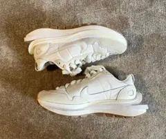 NIKE×sacai Vapor Waffle White Gum