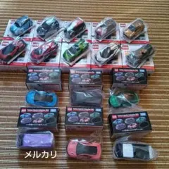 2025年最新】トミカ セブンイレブン シークレットの人気アイテム