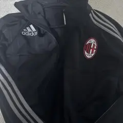 AC milan ミラン　トラックジャケット