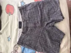 Abercrombie & Fitch ハーフパンツ W29