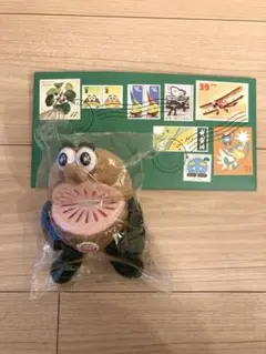 新品未使用］キウイブラザーズグッズ - メルカリ