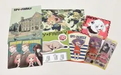 SPYFAMILY セット