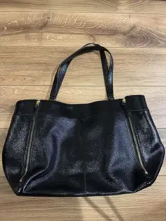 期間限定値下げトリーバーチ トートバッグ オフィスバッグ