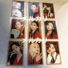 twice perfect World ソロトレカ ハイタッチ トレカ コンプ 2026年最新】twice perfect world ハイタッチの人気アイテム - メルカリ