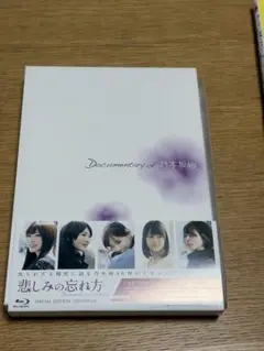 悲しみの忘れ方 Documentary of 乃木坂46 スペシャル