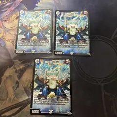 最終兵ッキー
