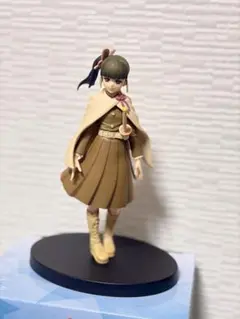 大人気【鬼滅の刃】　値下げ中 栗花落カナヲ　フィギュア　セピア調