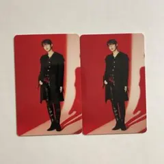 ENHYPEN ソヌ トレカ FATE＋