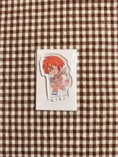 アイナナ アニカフェ アクスタ 陸