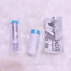 ホロライブ 一伊那尓栖 ミニチュアペンライトチャーム ガチャ