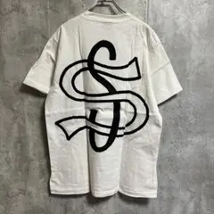stussy tシャツ made in usa