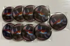 鬼滅の刃 無限城編 ものがたる眼差し缶バッジ 猗窩座