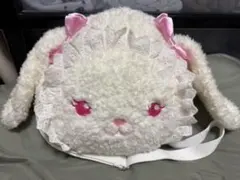 [即購入◎様専用！]うさくみゃちゃん、くまくみゃちゃんおかおBAG