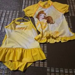 プリンセス　ベル　水着