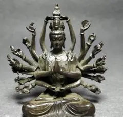 2025年最新】銅 仏像の人気アイテム - メルカリ