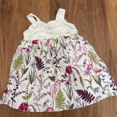 【美品】【90cm】【baby Gap 】チュニック