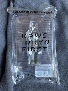 KAWS TOKYO FIRST COMPANION FLAYED キ - メルカリ