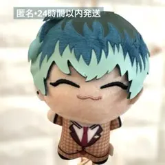 ヒプノシスマイク ヒプマイ ちびぐるみ vol.3 白膠木簓
