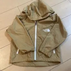 ノースフェイス　コンパクトジャケット　110サイズ