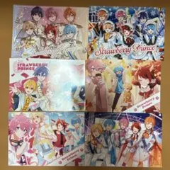 すとぷり集合ブロマイド