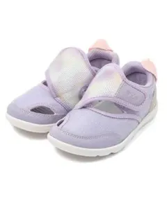 新品　IFME ベンチレーションウォーターシューズ　18.5cm　18cm